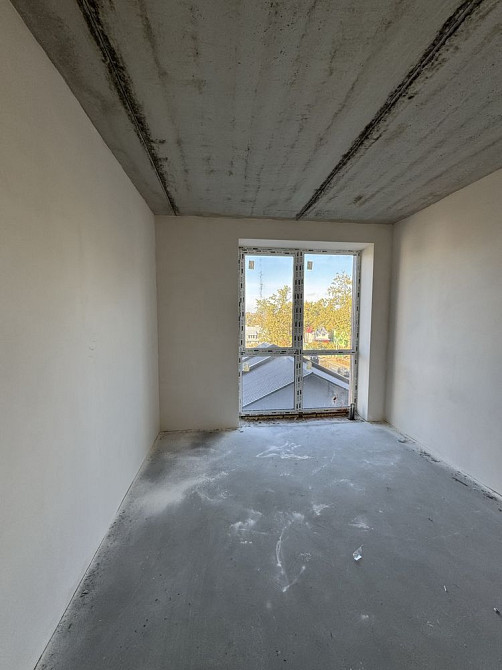 Трикімнатна квартира в ЖК з укриттям! БЕЗ % для покупця! ГАЗ Ірпінь - зображення 4