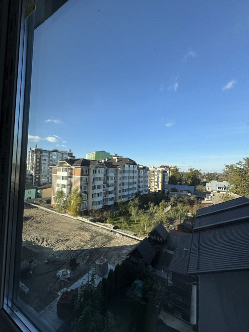 Трикімнатна квартира в ЖК з укриттям! БЕЗ % для покупця! ГАЗ Ірпінь - зображення 8