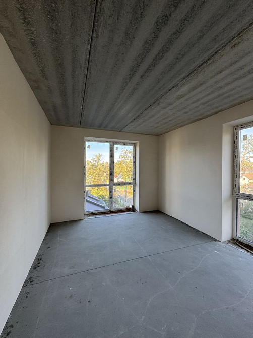 Трикімнатна квартира в ЖК з укриттям! БЕЗ % для покупця! ГАЗ Ірпінь - зображення 2