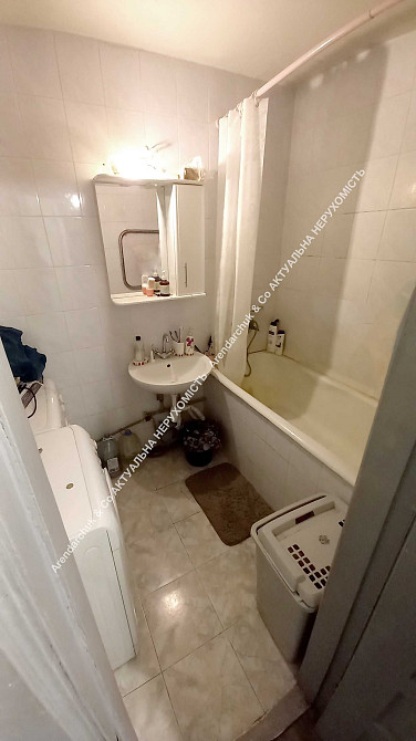 Актуально! 2к простора 59 м2 Солом'янський Ликівського Кавказька Киев - изображение 8