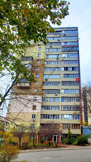 Актуально! 2к простора 59 м2 Солом'янський Ликівського Кавказька Киев - изображение 2