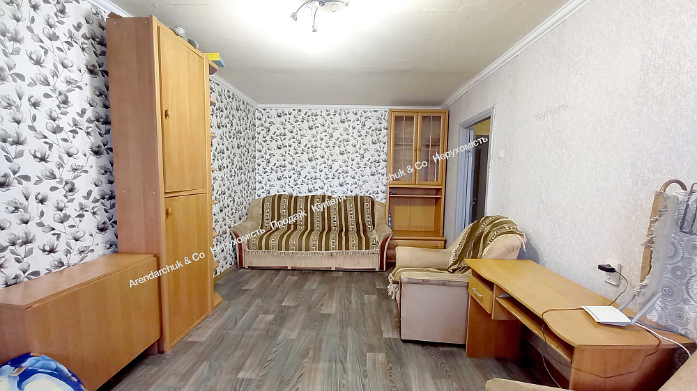 Актуально! 2к простора 59 м2 Солом'янський Ликівського Кавказька Киев - изображение 6