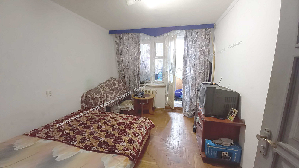 Актуально! 2к простора 59 м2 Солом'янський Ликівського Кавказька Киев - изображение 7