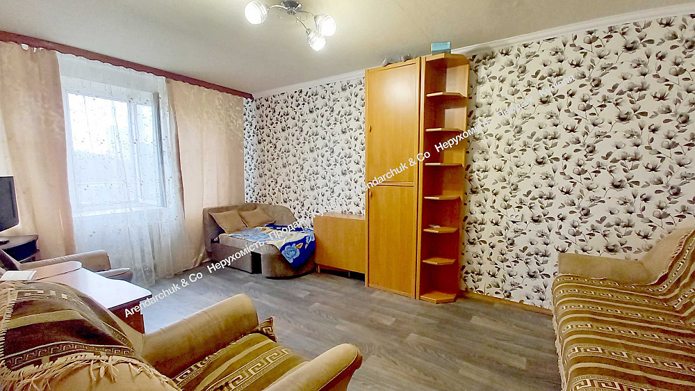 Актуально! 2к простора 59 м2 Солом'янський Ликівського Кавказька Киев - изображение 5