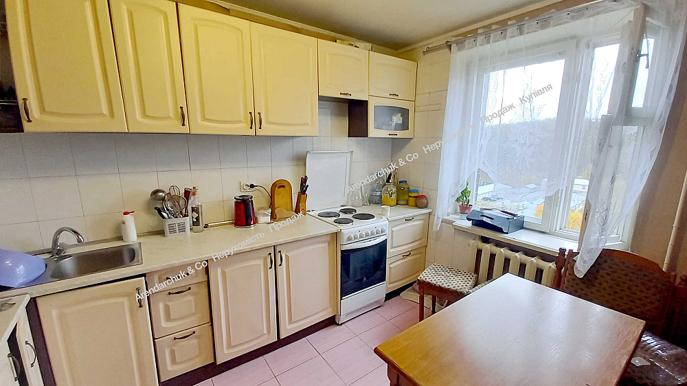 Актуально! 2к простора 59 м2 Солом'янський Ликівського Кавказька Киев - изображение 4