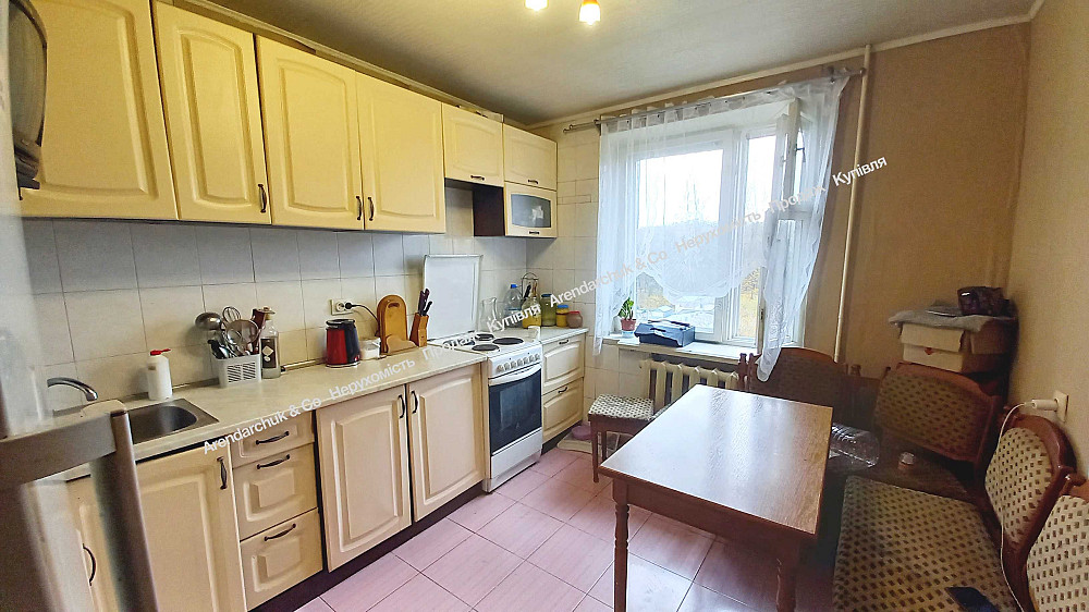 Актуально! 2к простора 59 м2 Солом'янський Ликівського Кавказька Киев - изображение 1