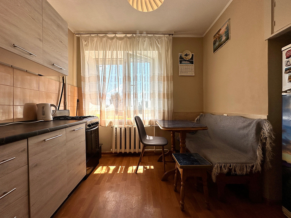 Оренда 2-к. квартири 65 м2 по вул. Флоренції 1/11. метро Лівобережна Київ - зображення 5