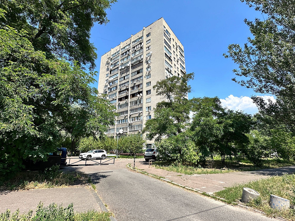 Оренда 2-к. квартири 65 м2 по вул. Флоренції 1/11. метро Лівобережна Київ - зображення 3