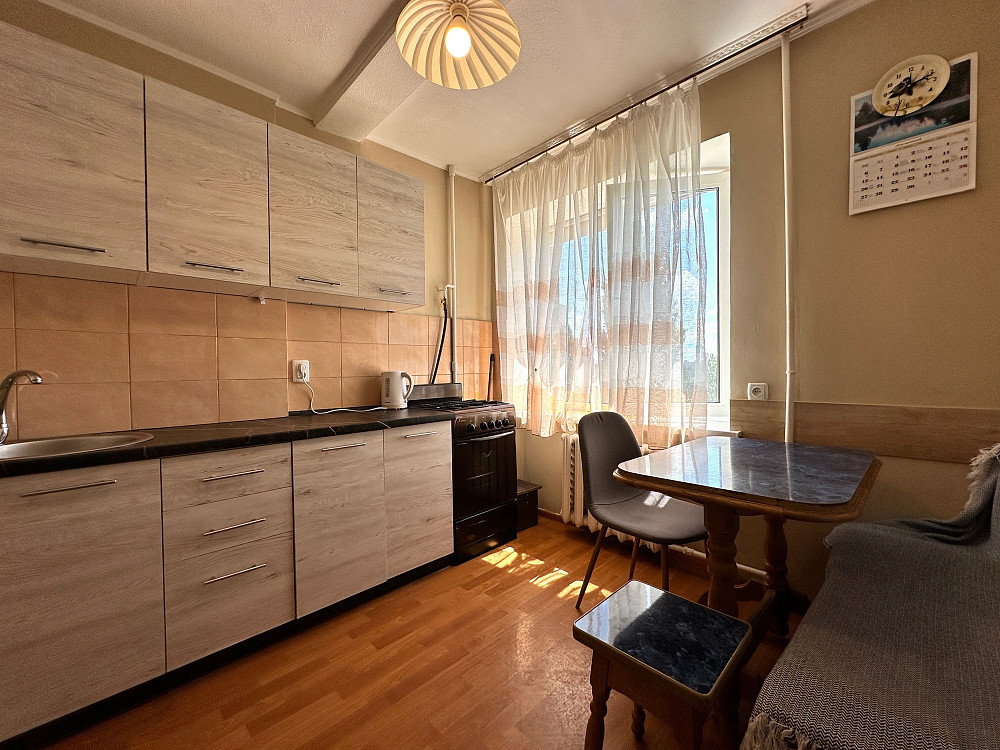 Оренда 2-к. квартири 65 м2 по вул. Флоренції 1/11. метро Лівобережна Київ - зображення 6