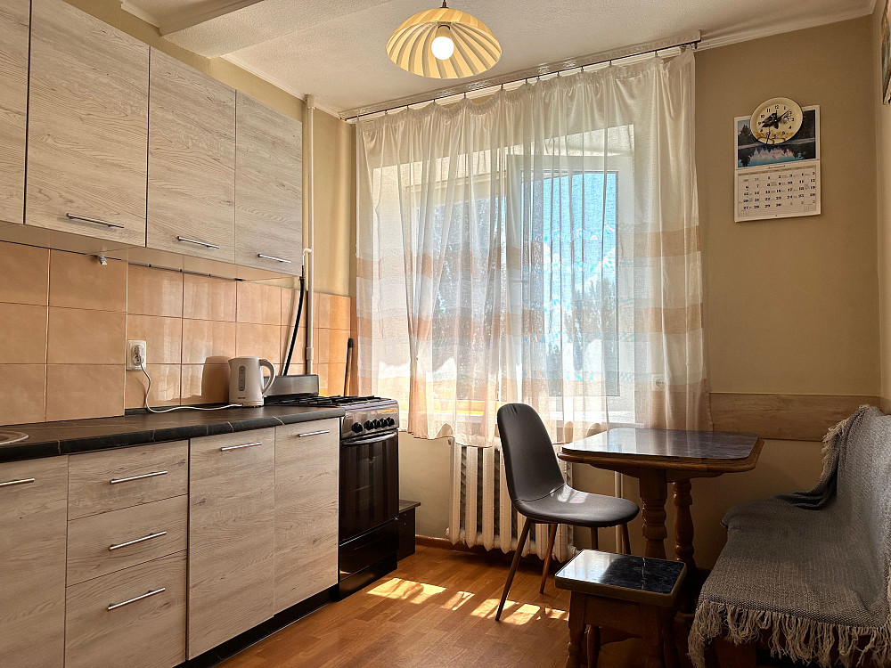 Оренда 2-к. квартири 65 м2 по вул. Флоренції 1/11. метро Лівобережна Київ - зображення 1