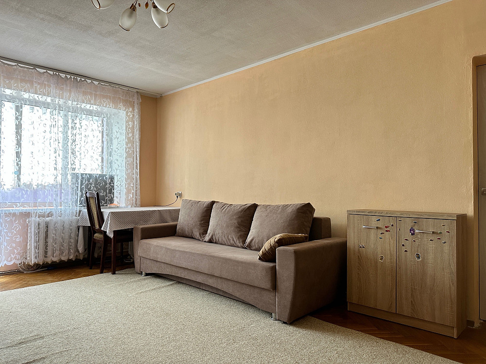 Оренда 2-к. квартири 65 м2 по вул. Флоренції 1/11. метро Лівобережна Київ - зображення 8