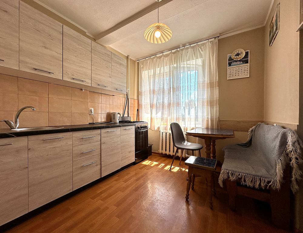 Оренда 2-к. квартири 65 м2 по вул. Флоренції 1/11. метро Лівобережна Київ - зображення 4