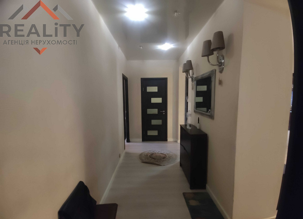 Сдам 3к. квартиру в ЖК Жуковский Днепр - изображение 8