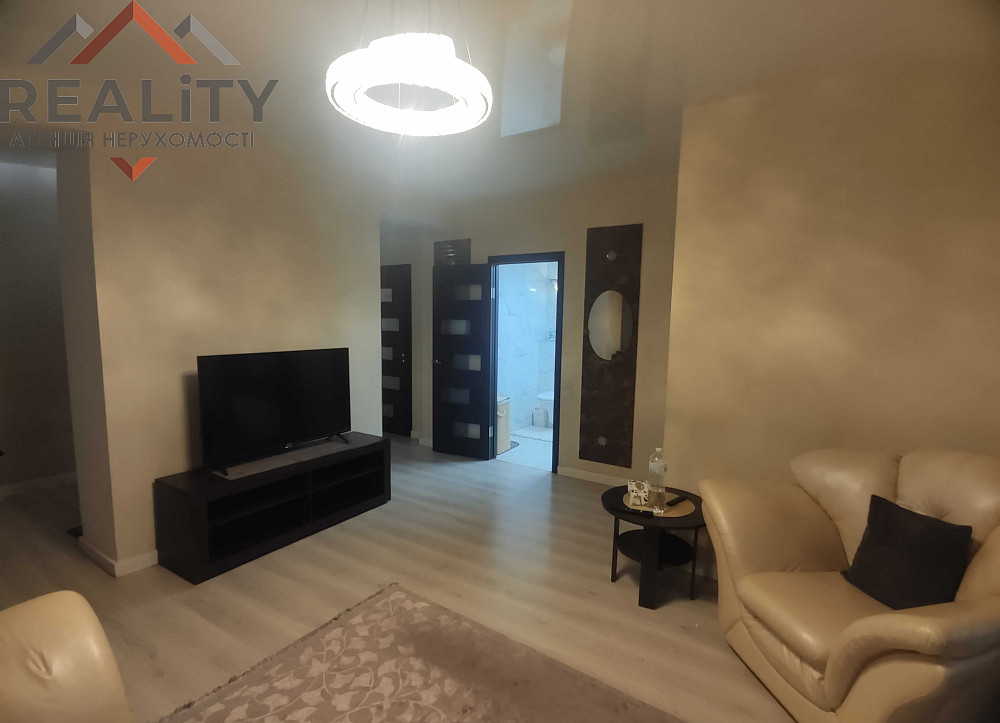 Сдам 3к. квартиру в ЖК Жуковский Днепр - изображение 2