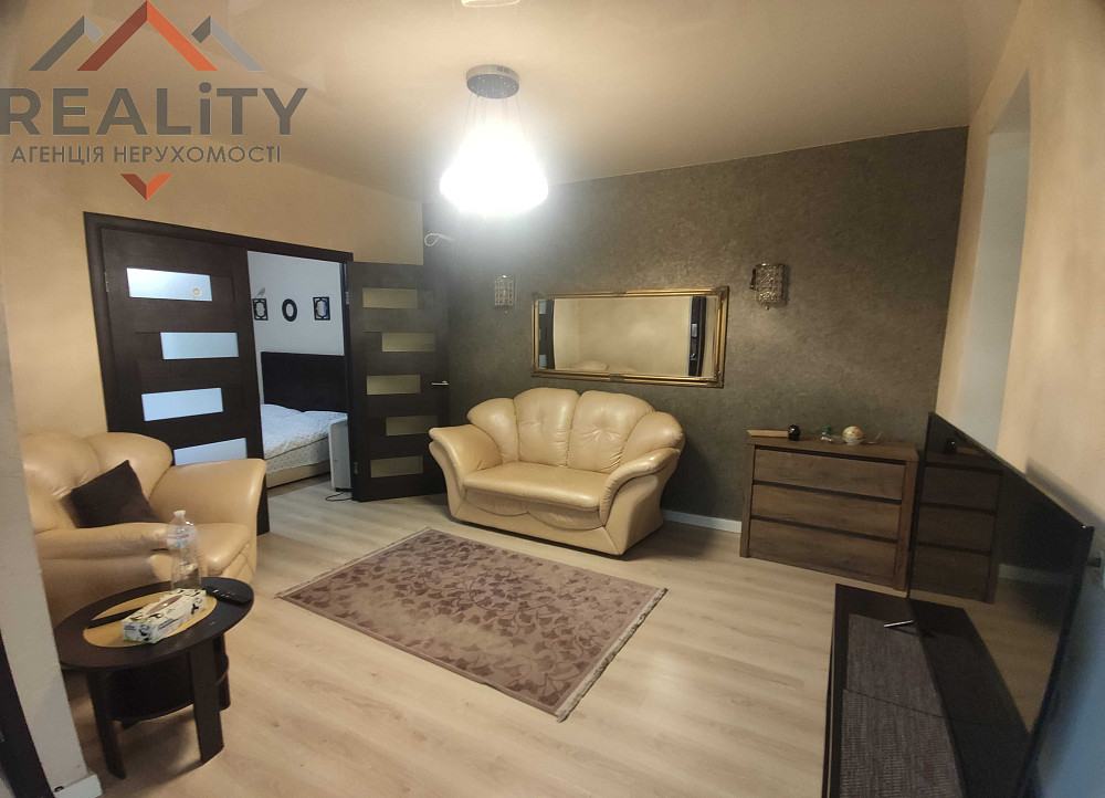 Сдам 3к. квартиру в ЖК Жуковский Днепр - изображение 1