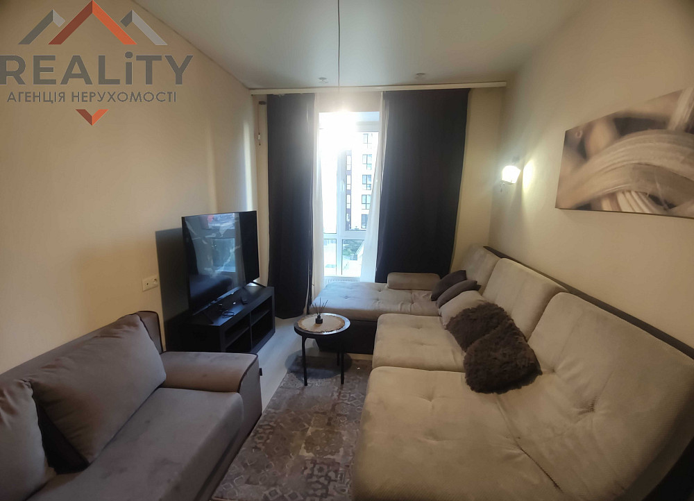 Сдам 3к. квартиру в ЖК Жуковский Днепр - изображение 6