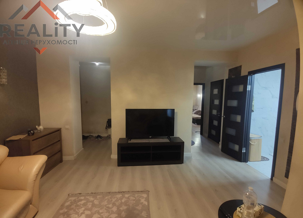 Сдам 3к. квартиру в ЖК Жуковский Днепр - изображение 3