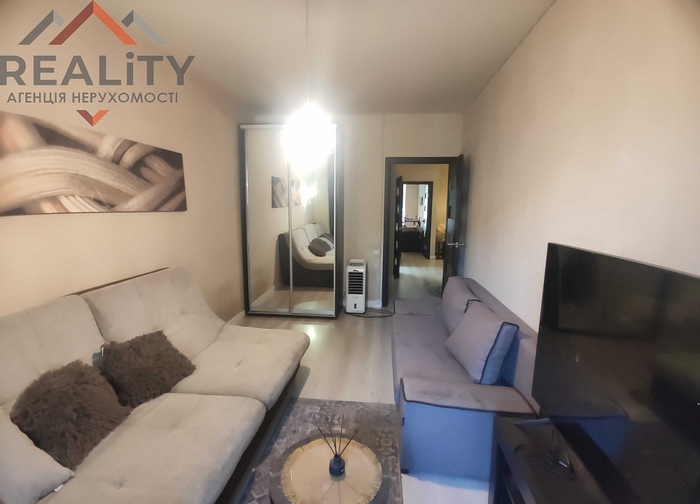 Сдам 3к. квартиру в ЖК Жуковский Днепр - изображение 7