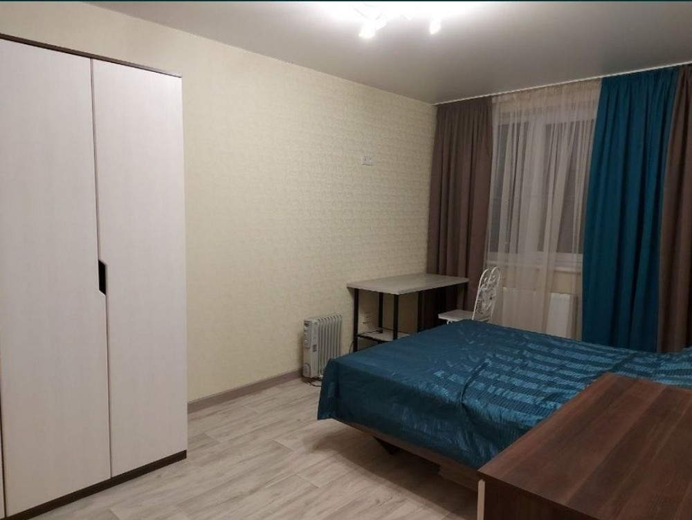 Сдам 1комн квартиру м.Гагарина в новострое Елизаветинская Харьков - изображение 2