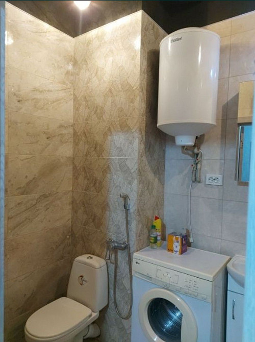 Сдам 1комн квартиру м.Гагарина в новострое Елизаветинская Харьков - изображение 6