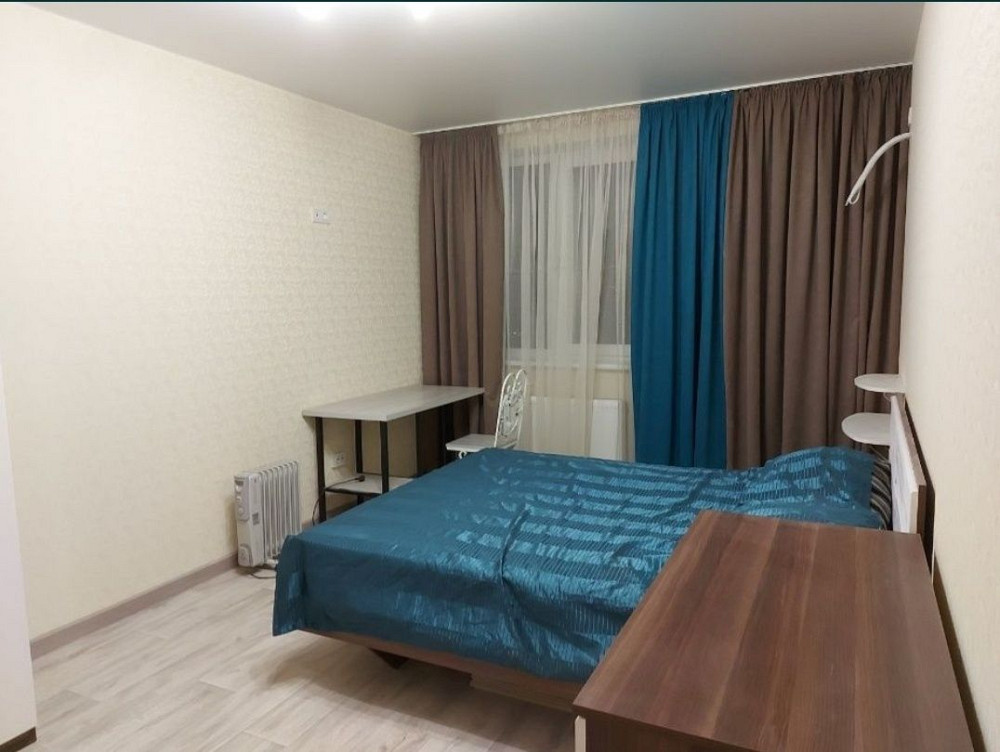 Сдам 1комн квартиру м.Гагарина в новострое Елизаветинская Харьков - изображение 1