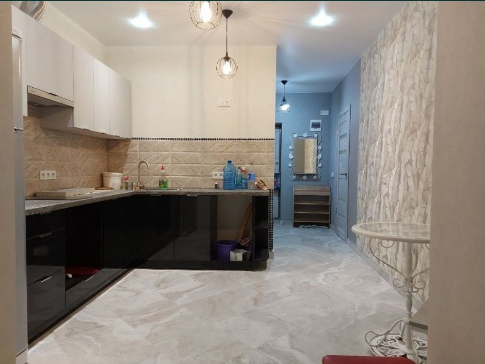 Сдам 1комн квартиру м.Гагарина в новострое Елизаветинская Харьков - изображение 8