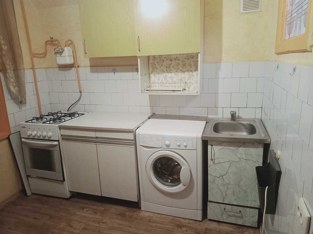 Здам в оренду однокімнатну квартиру місто Бровари вул Білодуброва 4 Бровары - изображение 8