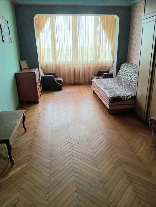 Здам в оренду однокімнатну квартиру місто Бровари вул Білодуброва 4 Бровары - изображение 1