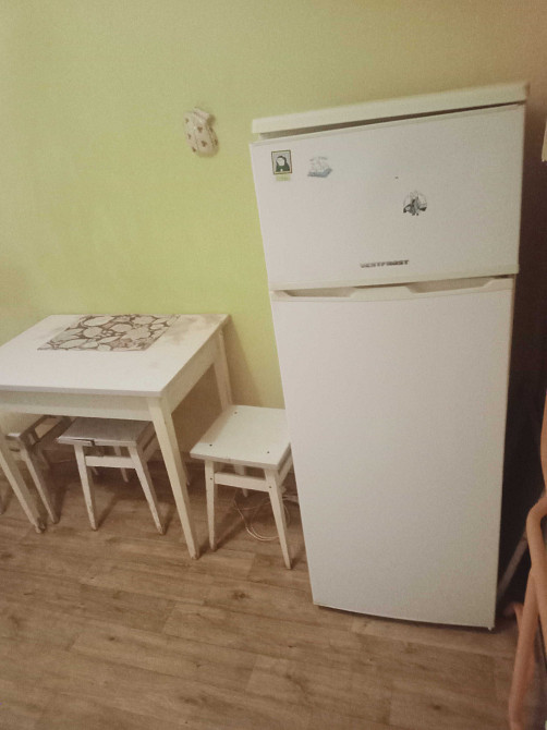 Здам в оренду однокімнатну квартиру місто Бровари вул Білодуброва 4 Бровары - изображение 6