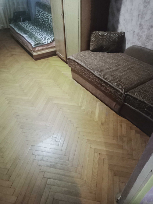 Здам в оренду однокімнатну квартиру місто Бровари вул Білодуброва 4 Бровары - изображение 5