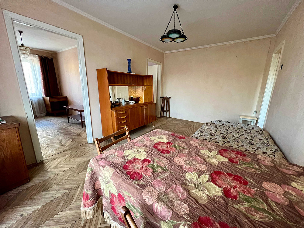 Оренда 3 кім Лазаренка, Стрийська, Стрийський парк, УКУ, податкова Львів - зображення 4