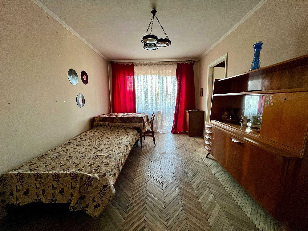 Оренда 3 кім Лазаренка, Стрийська, Стрийський парк, УКУ, податкова Львів - зображення 2