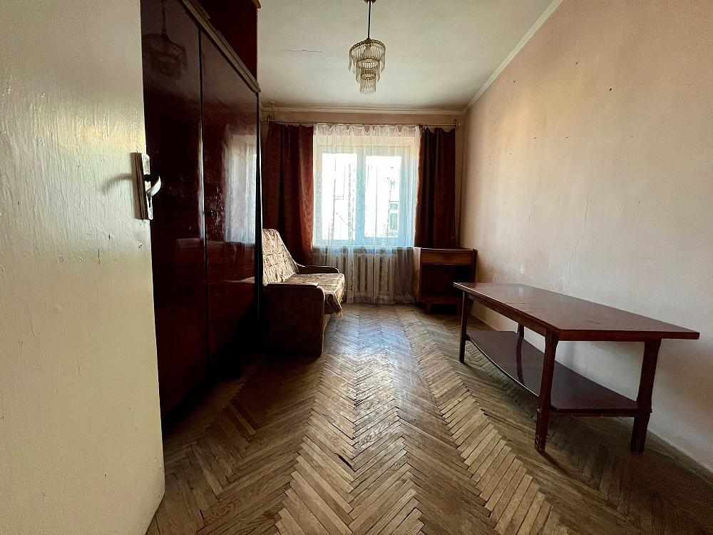 Оренда 3 кім Лазаренка, Стрийська, Стрийський парк, УКУ, податкова Львів - зображення 8