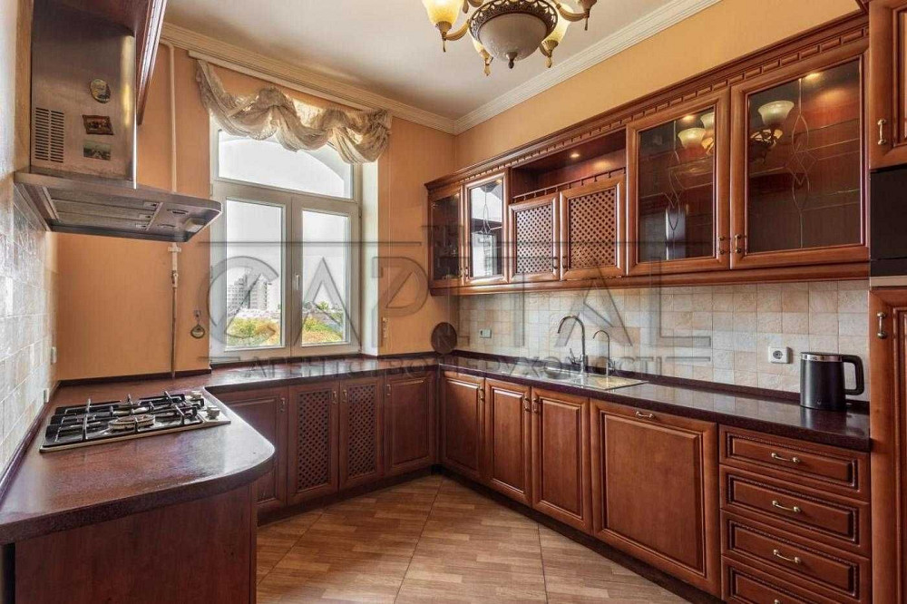 Аренда квартиры, ул. Орлика Пилипа, 	Арсенальная, Печерск Киев - изображение 2