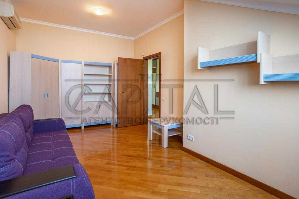 Аренда квартиры, ул. Орлика Пилипа, 	Арсенальная, Печерск Киев - изображение 8