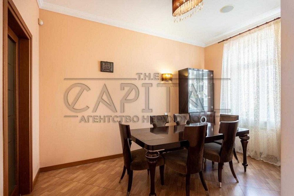 Аренда квартиры, ул. Орлика Пилипа, 	Арсенальная, Печерск Киев - изображение 4