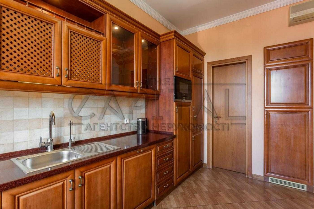 Аренда квартиры, ул. Орлика Пилипа, 	Арсенальная, Печерск Киев - изображение 3