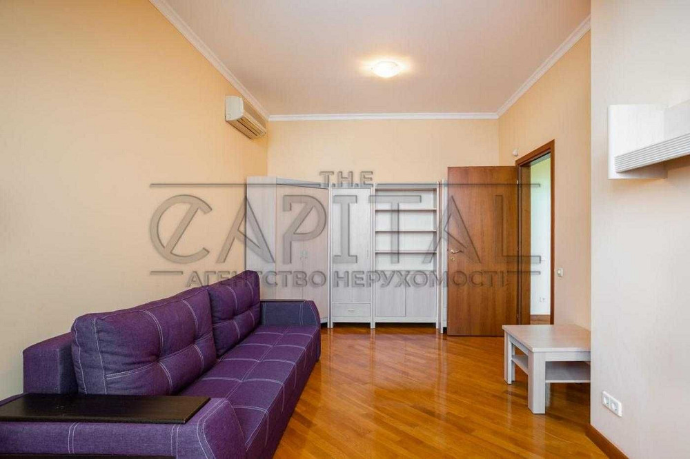 Аренда квартиры, ул. Орлика Пилипа, 	Арсенальная, Печерск Киев - изображение 6