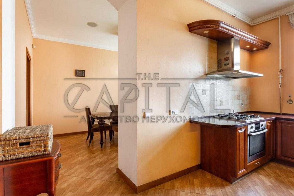 Аренда квартиры, ул. Орлика Пилипа, 	Арсенальная, Печерск Киев - изображение 5