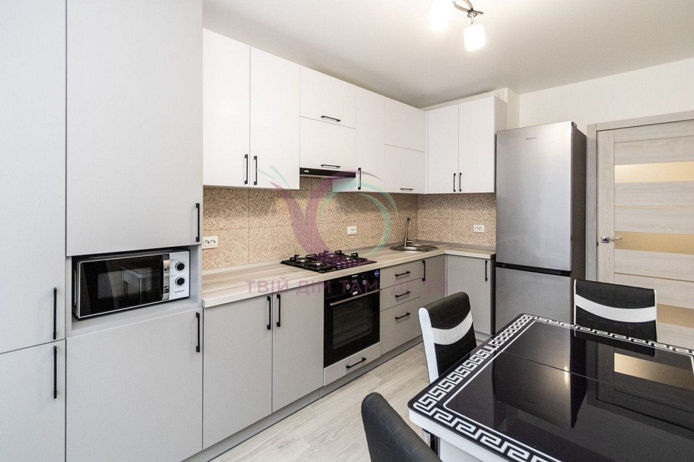 Оренда 1-к квартири у ЖК КОМФОРТ ПАРК Ивано-Франковск - изображение 5