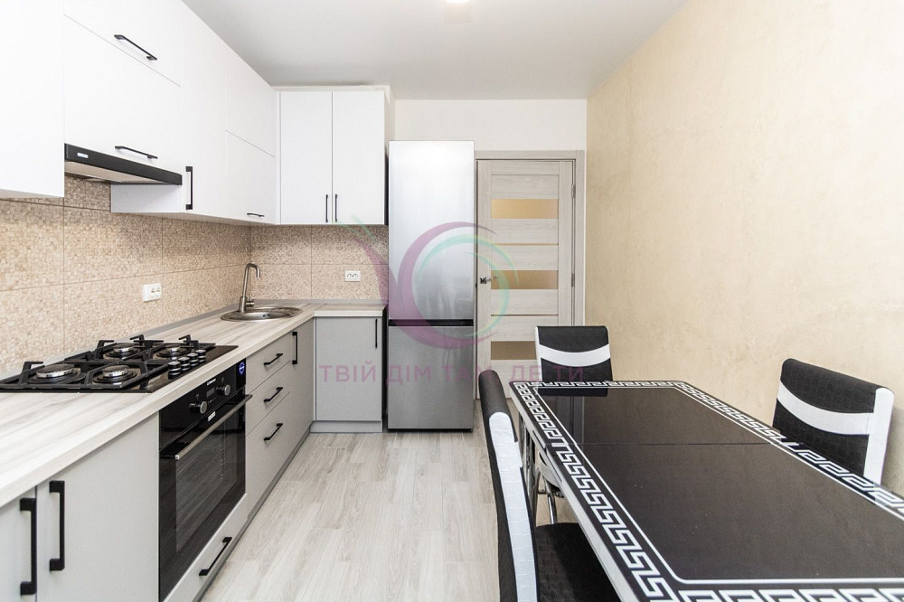 Оренда 1-к квартири у ЖК КОМФОРТ ПАРК Ивано-Франковск - изображение 3