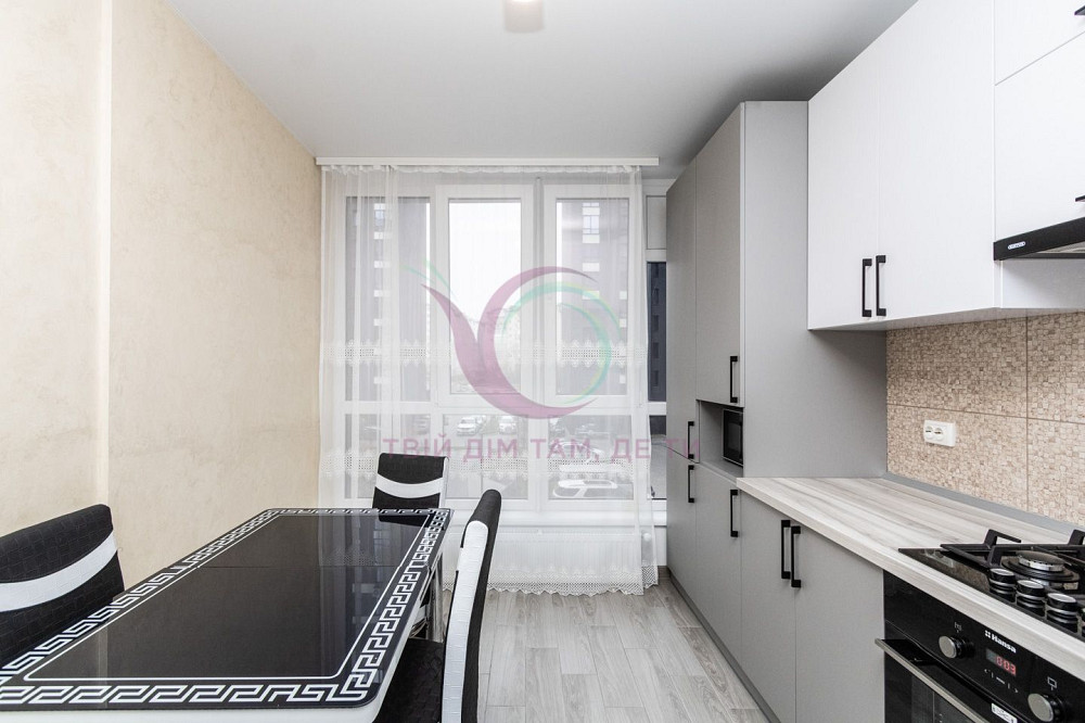 Оренда 1-к квартири у ЖК КОМФОРТ ПАРК Ивано-Франковск - изображение 6