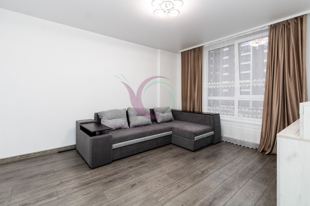 Оренда 1-к квартири у ЖК КОМФОРТ ПАРК Ивано-Франковск - изображение 8