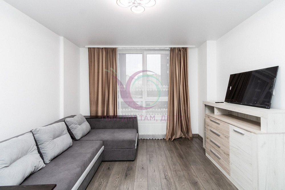 Оренда 1-к квартири у ЖК КОМФОРТ ПАРК Ивано-Франковск - изображение 7