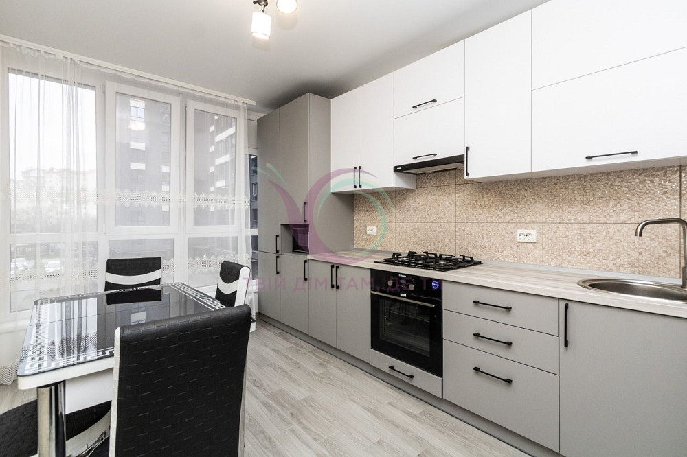 Оренда 1-к квартири у ЖК КОМФОРТ ПАРК Ивано-Франковск - изображение 2