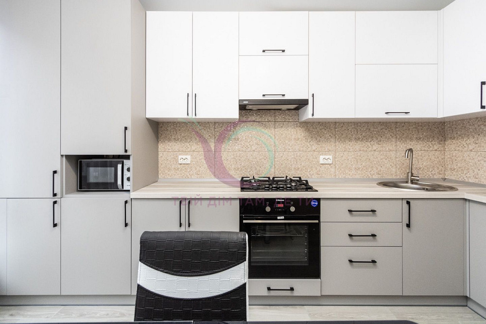 Оренда 1-к квартири у ЖК КОМФОРТ ПАРК Ивано-Франковск - изображение 4