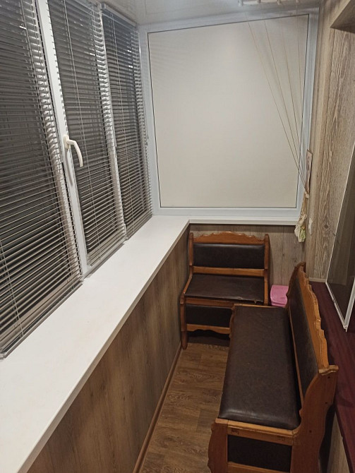 Сдам свою 3 х комнатную квартиру(собственник) без комиссии. Центр Запоріжжя - зображення 4