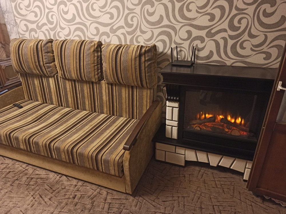 Сдам свою 3 х комнатную квартиру(собственник) без комиссии. Центр Запоріжжя - зображення 1