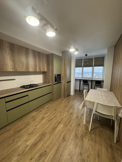 Оренда 1-кім. квартири новобудова Львів - зображення 4