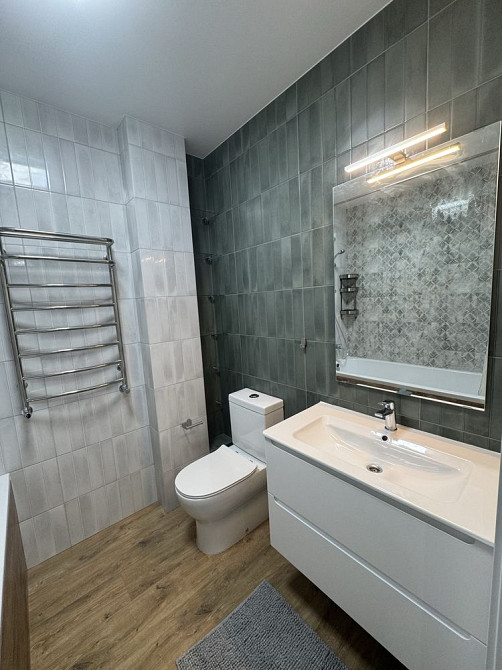 Оренда 1-кім. квартири новобудова Львів - зображення 8